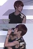 SHINee（シャイニー）テミン協賛 Dark Illusion Sleeveless