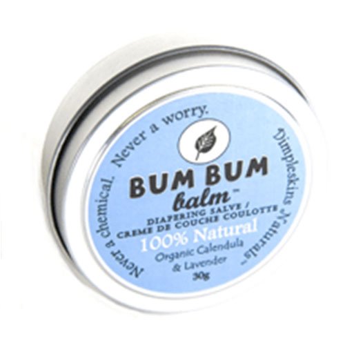 Imse Vimse Bum Bum Balm