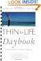 Thin for Life Daybook: A Journal of Personal Progress