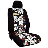 Shear Comfort Custom Buick Allure Seat Covers - FRONT ROW: Buckets w  Adjustable... by Shear Comfort
