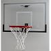 Wall Mounted Mini Basketball Hoop - Mini Pro 2.0