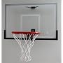 Wall Mounted Mini Basketball Hoop - Mini Pro 2.0