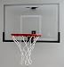 Wall Mounted Mini Basketball Hoop - Mini Pro 2.0