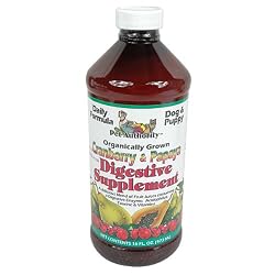Digest Supplement For Dogs