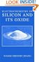 Electrochemistry of Silicon and Its Oxide