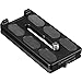 SunwayFoto DPG-76R 76mm Universal Quick Release Lensplate