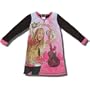 Hannah Montana "Part-time Pop Star" Long-sleeve Dorm shirt for girls