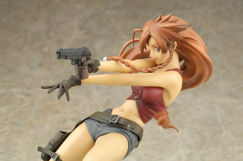 エル・カザド ナディ (1/8スケールPVC塗装済み完成品)