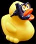Scuba Rubber Ducky