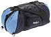 Sports : Vaude Seilsack Dogi XL, nachtblau/himmel