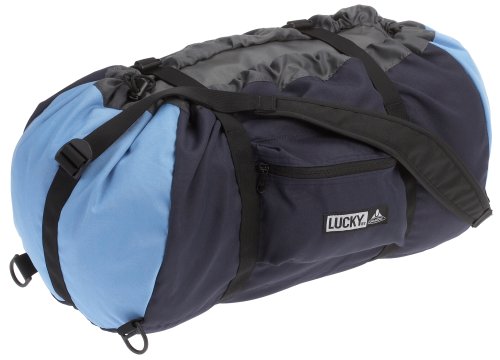 VAUDE Seilsack Dogi XL, nachtblau/himmel Preisvergleich