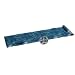 Hydas 4527 - Aqua Licht Farbtherapie, rutschfest, 120x36 cm