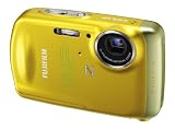 #>> Fujifilm FinePix Z33WP 10 MP Waterproof Digital Camera with 3x Optical Zoom (Yellow) Reviews 41pu9WkSMwL. SL160 #>> Fujifilm FinePix Z33WP 10 MP Waterproof Digital Camera with 3x Optical Zoom (Yellow) Reviews