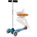 mini kick Scooter - AQUA