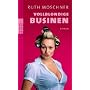 Vollblondige Businen