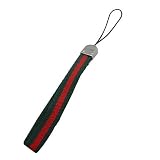 Gucci｜【最高級ブランド】GUCCI グッチ グッチカラーテープ(ウエビング) ストラップ グリーン×レッド 162364 Ｈ900Ｒ