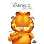 Agenda Scolaire Garfield 2009-2010