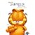 Agenda Scolaire Garfield 2009-2010