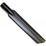 Buy Replacement Shop Vac 17 x 1.5 Plastic Crevice Tool by Replacement