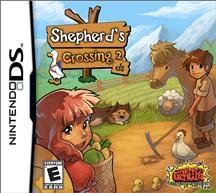 Shepherd's Crossing 2
