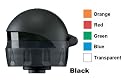 Active Bottle Top Water Bottle Accessory - In Your Choice of Colors
