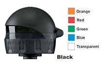 Active Bottle Top Water Bottle Accessory - In Your Choice of Colors