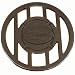 Florida Gators Round Grill Topper