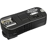 Vello FreeWave Fusion Receiver Only (For Canon)