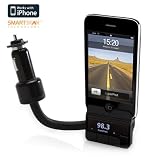 Griffin RoadTrip SmartSCAN - Autolösung & FM-Transmitter für Apple iPhone / iPhone 3G und 3GS