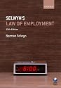 Selwyn's Law of Employment