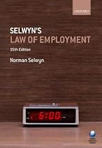 Selwyn's Law of Employment