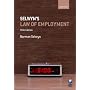 Selwyn's Law of Employment