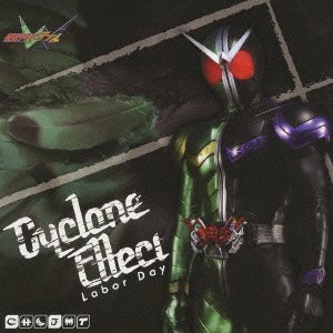 Cyclone Effect