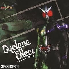 Cyclone Effect
