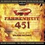 Fahrenheit 451-the Twilight Zone: Walking Distance