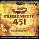 Fahrenheit 451 / Twilight Zone: Walking Distance