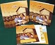 Frontier Outposts - Children's Christian Resource Kit (2 Leader Guides & 10 Pupil Books)