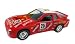 Bburago Porsche 924 Turbo GR.2 Boss #25 Diecast Race Car 1/25