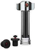 Napa Essentials Deluxe Wine Bottle Vacuum Sealer