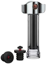 Napa Essentials Deluxe Wine Bottle Vacuum Sealer