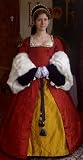 How to Make a Tudor Kirtle and a Gown (Prior Attire Historical Costuming Articles)
