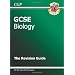 Recommended GCSE Science Books
