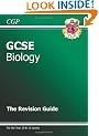 GCSE Biology Revision Guide
