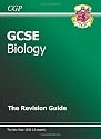 GCSE Biology Revision Guide