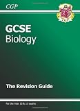 GCSE Biology Revision Guide