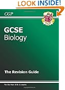 GCSE Biology