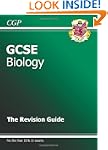 GCSE Biology Revision Guide