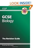 GCSE Biology Revision Guide