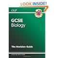 GCSE Biology Revision Guide
