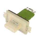 Dorman 973-026 Blower Motor Resistor for Chrysler Dodge by Dorman